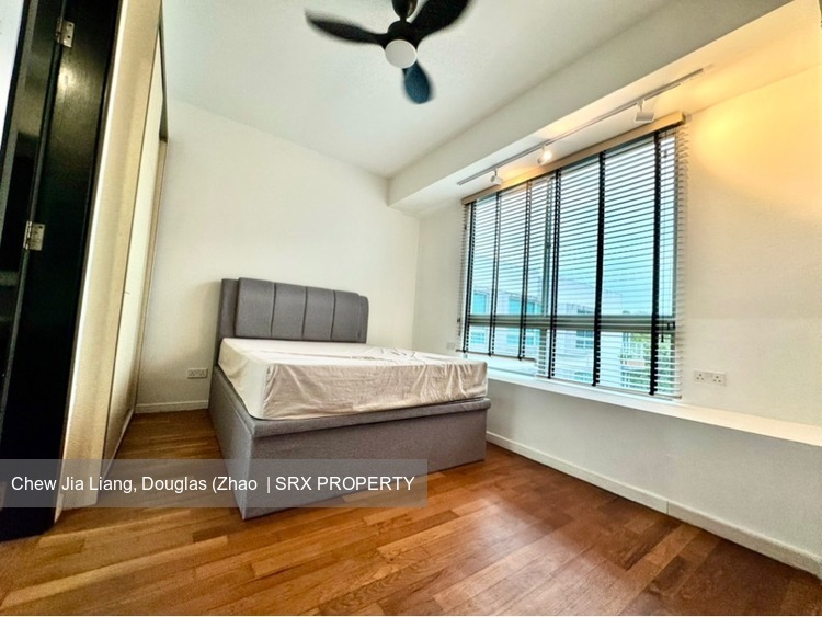 Mackenzie 138 (D9), Apartment #610602981